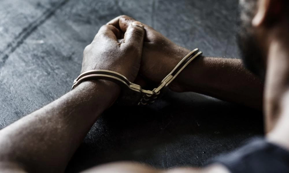 Σύλληψη 45χρονου Κερκυραίου για βιασμό σε 22χρονο